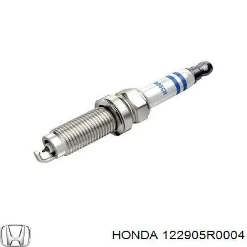  122905R0004 Honda