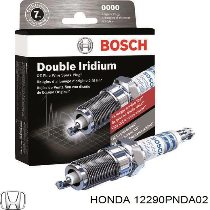 Купить 12290PNDA02 Honda 