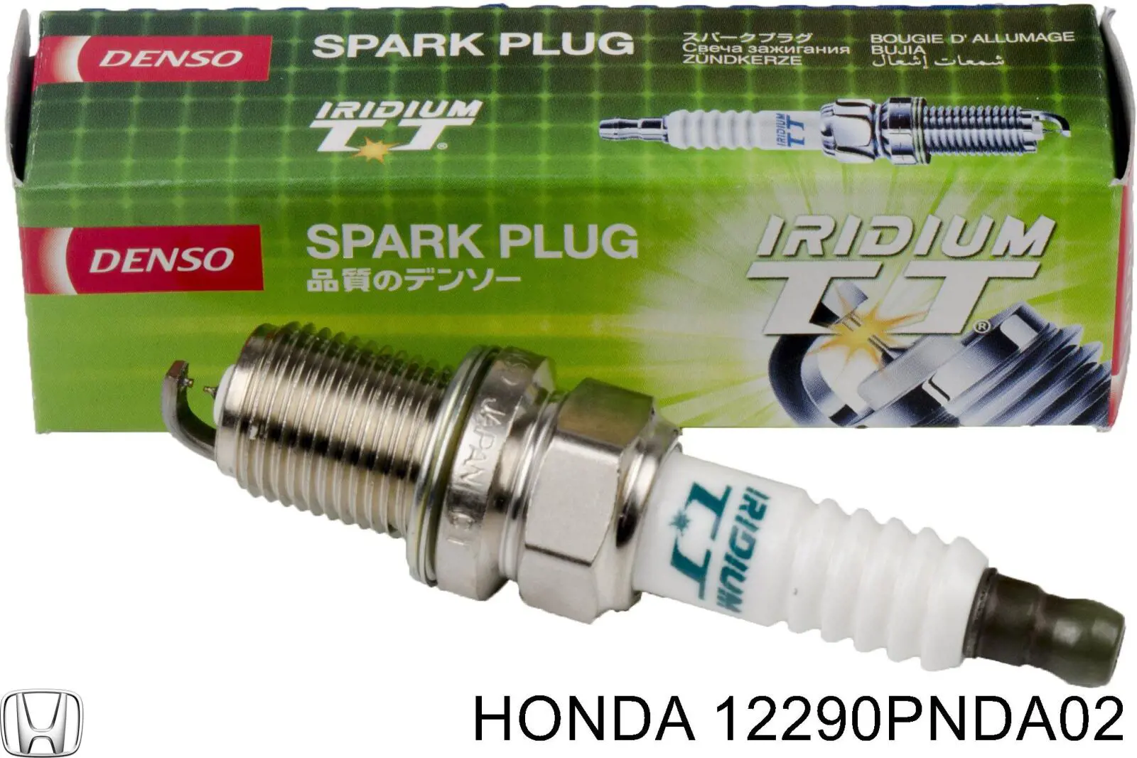 12290PNDA02 Honda 