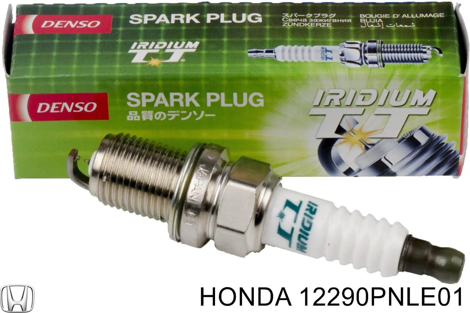 12290PNLE01 Honda 