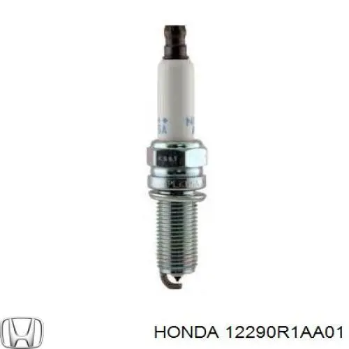 12290-R1A-A01 Honda Свеча зажигания