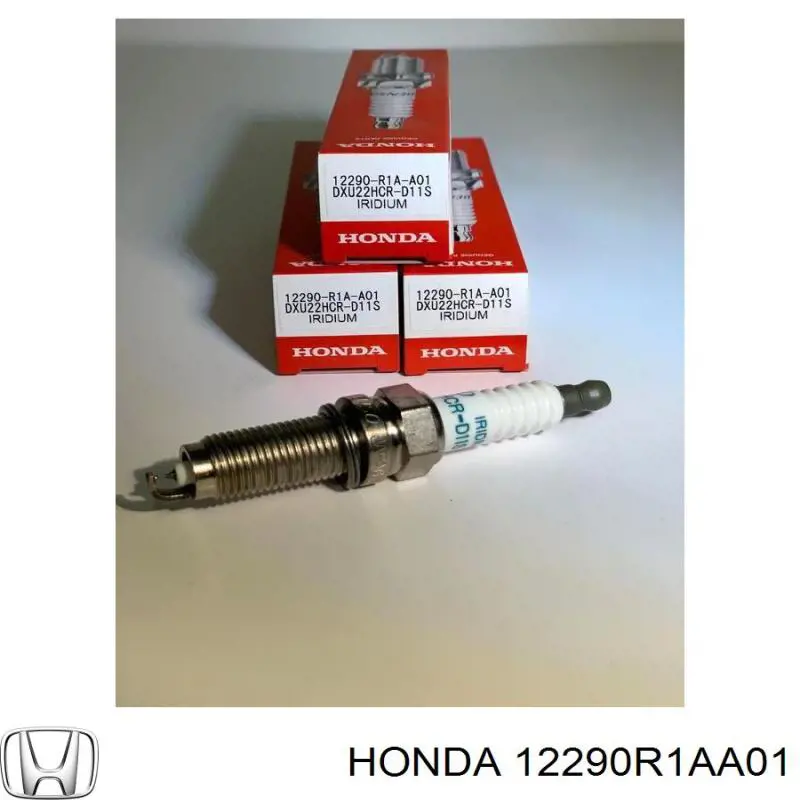 12290R1AA01 Honda