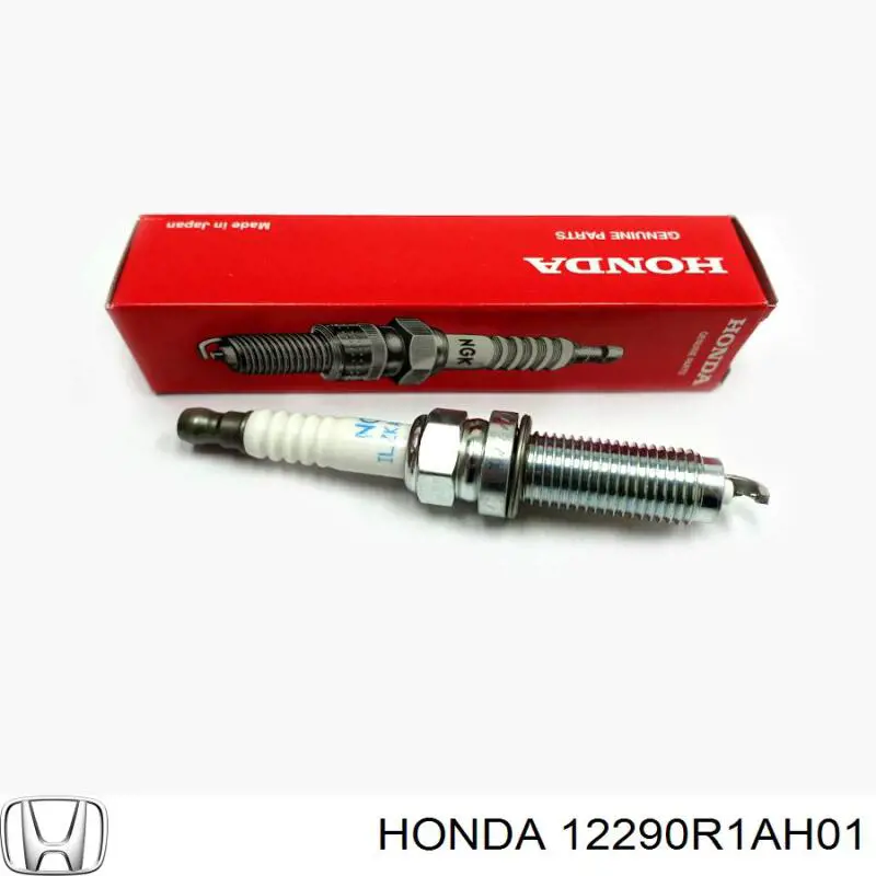 12290-R1A-H01 Honda Свеча зажигания