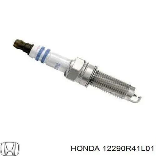 Свеча зажигания Honda 12290R41L01 цена, от 16.88 USD