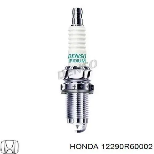 Купить 12290R60002 Honda Свечи автомобильные