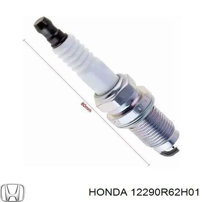  12290R62H01 Honda