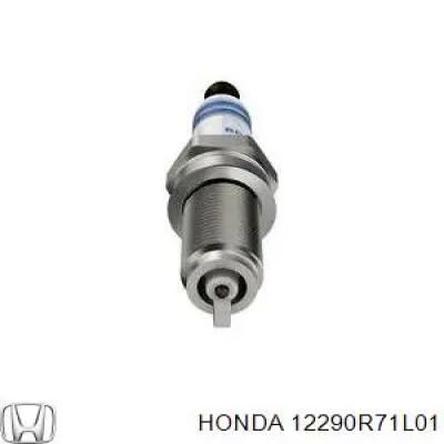 Свеча зажигания Honda 12290R71L01 цена, от 19.02 USD