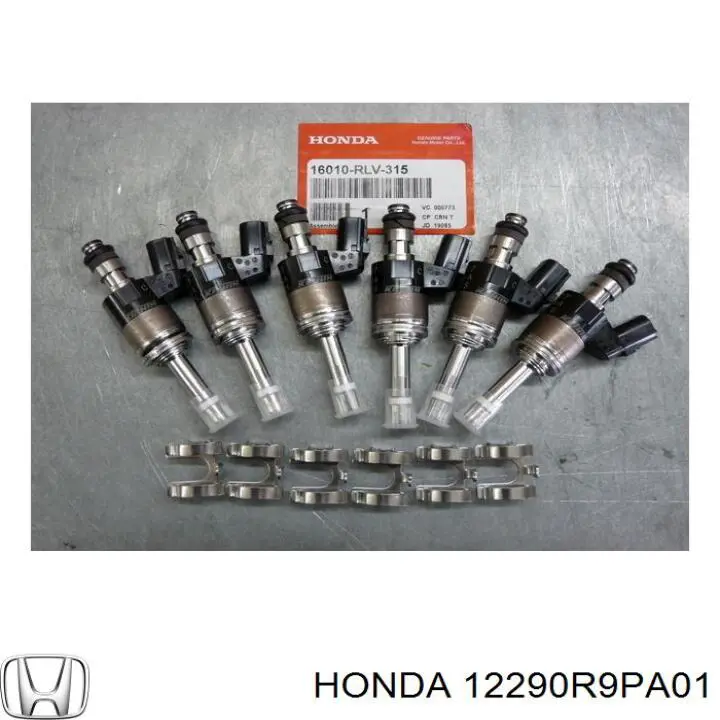 12290R9PA01 Honda/Acura