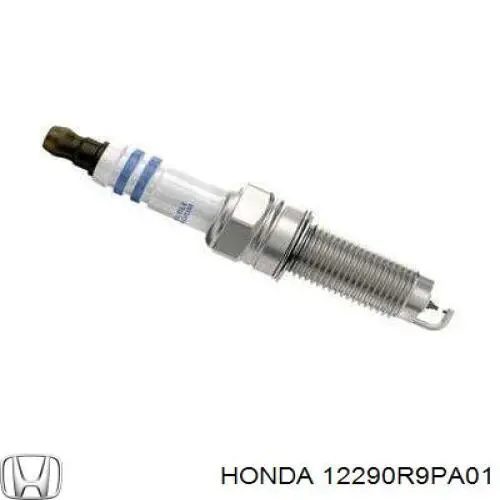 12290R9PA01 Honda Свечи зажигания