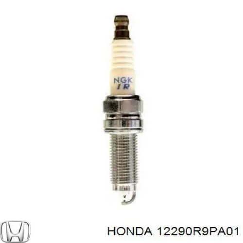 12290R9PA01 Honda/Acura