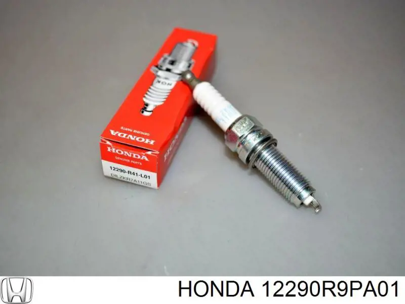 12290R9PA01 Honda/Acura