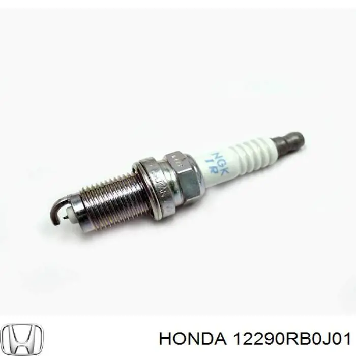 Свечи зажигания 12290RB0J01 Honda