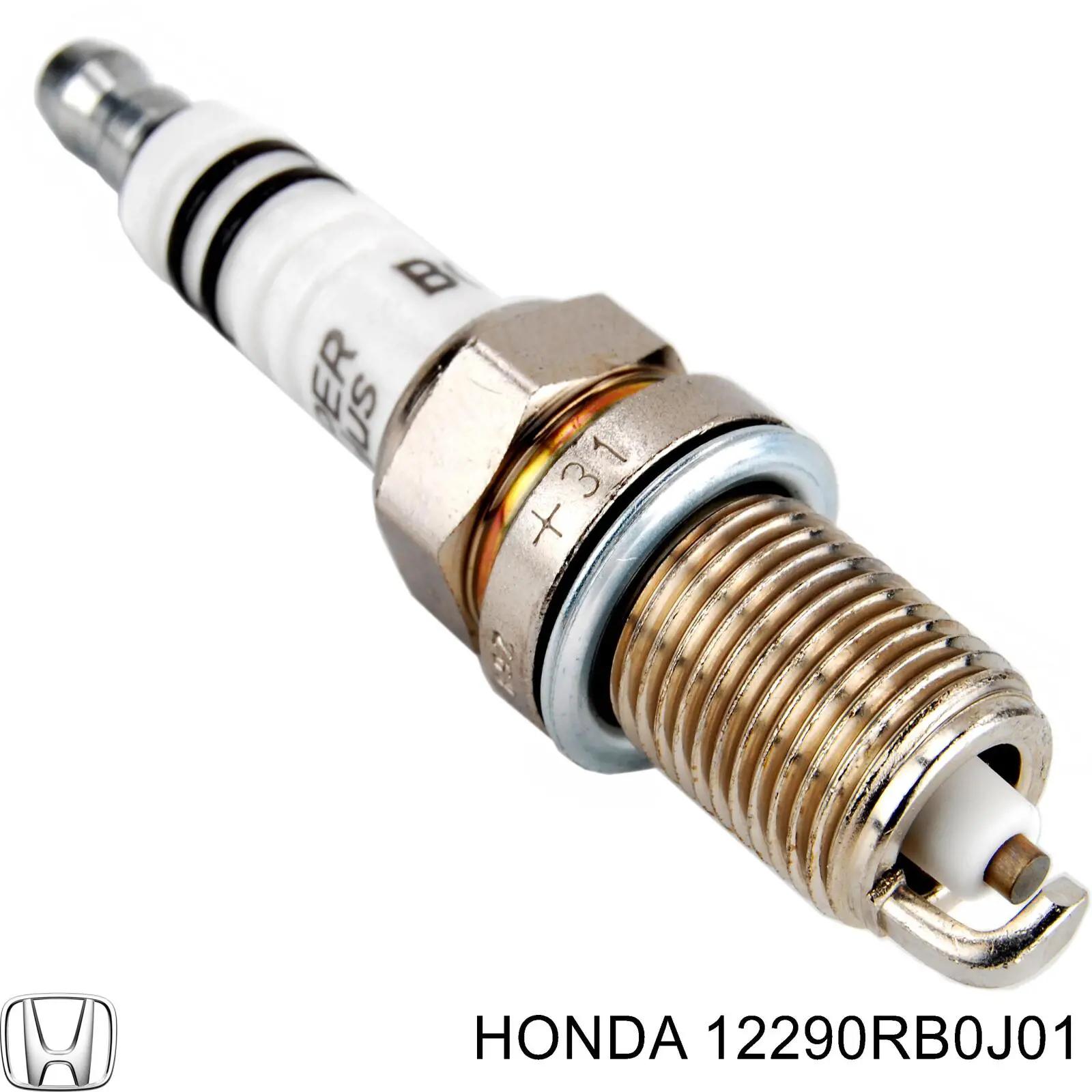 12290-RB0-J01 Honda Свеча зажигания