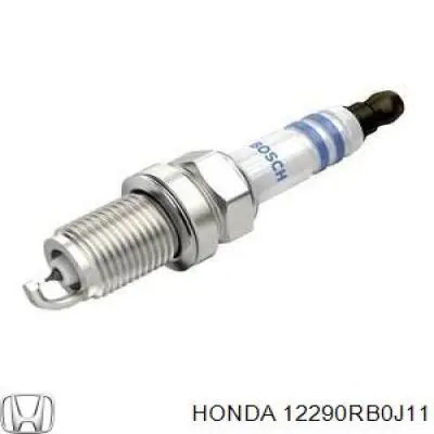 Свечи зажигания 12290RB0J11 Honda