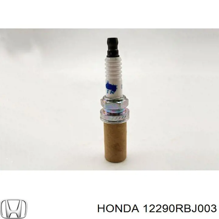 Свеча зажигания Honda 12290RBJ003 цена, от 11.75 USD