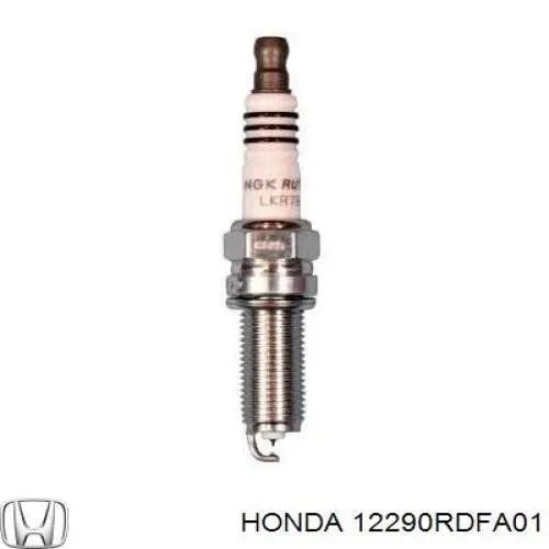 12290RDFA01 Honda Свечи зажигания