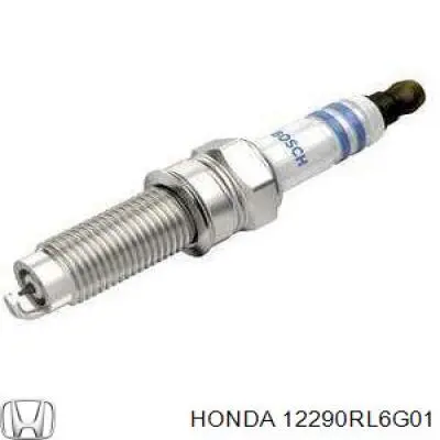 Bujía de encendido 12290RL6G01 Honda/Acura