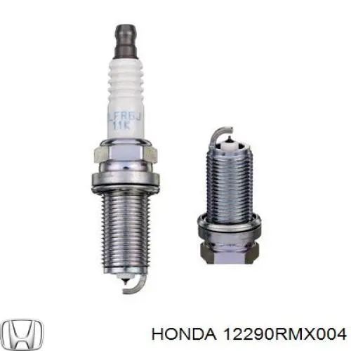 12290-RMX-004 Honda свечи