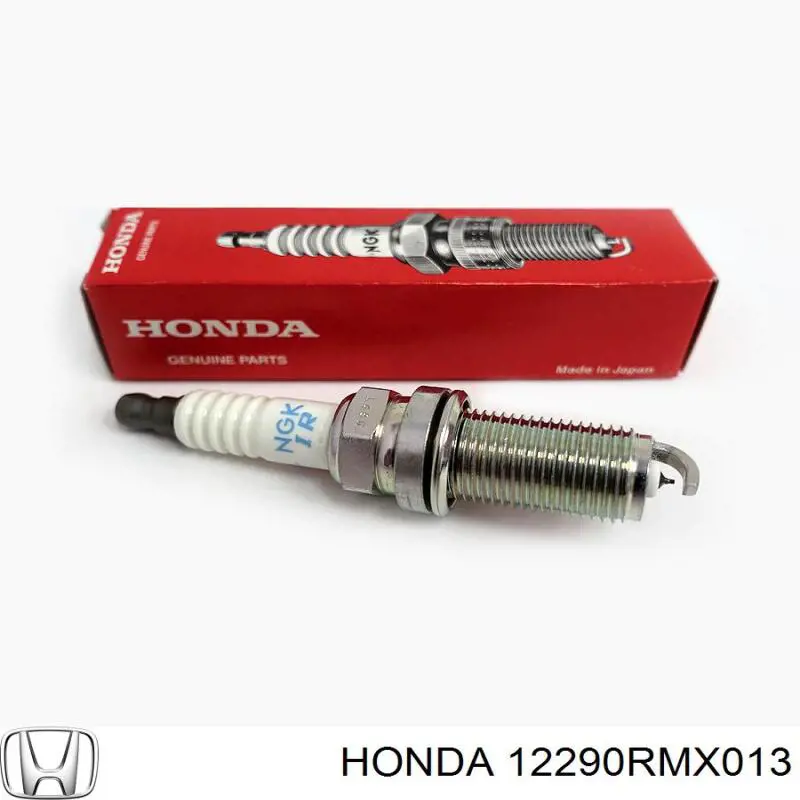 Купить 12290RMX013 Honda Свечи автомобильные