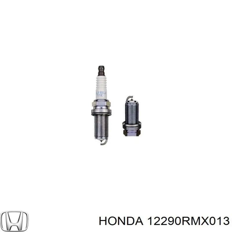 Свеча зажигания Honda 12290RMX013 цена, от 9.31 USD
