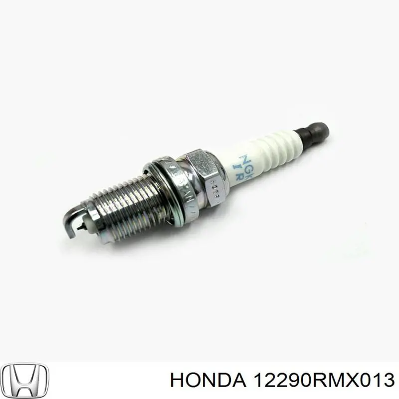 Bujía de encendido 12290RMX013 Honda