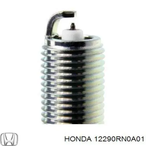 Купить 12290RN0A01 Honda Свечи автомобильные