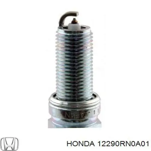 Свеча зажигания Honda 12290RN0A01 цена, от 14.74 USD