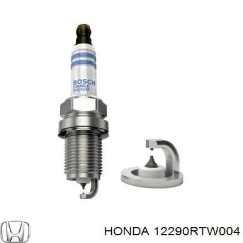 12290RTW004 Honda 