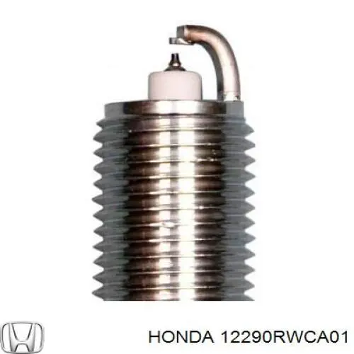 Свеча Honda 12290RWCA01