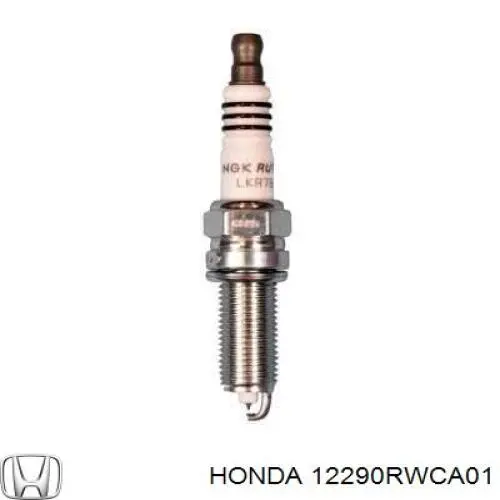 Свеча зажигания Honda 12290RWCA01 цена, от 25.98 USD