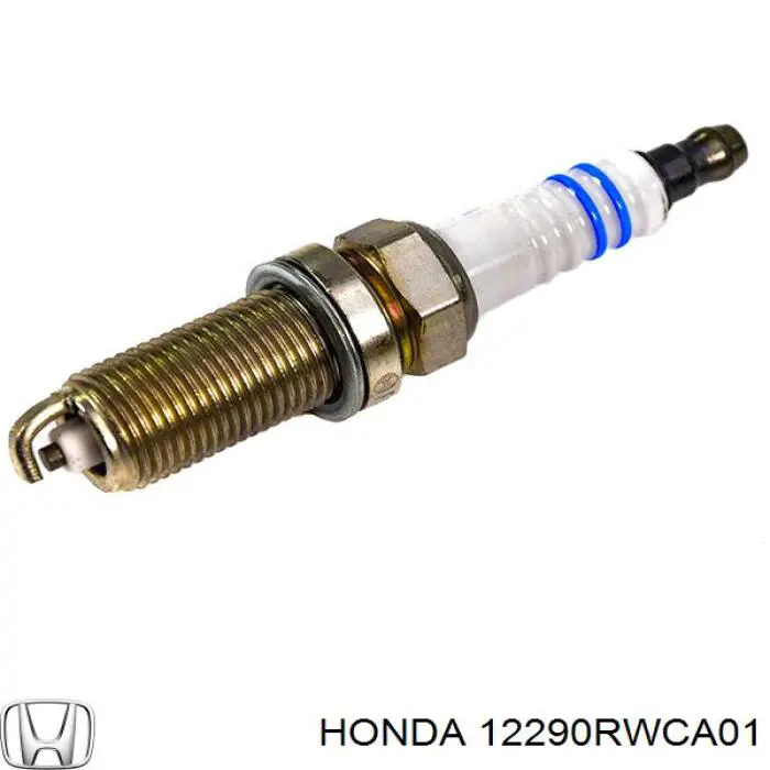 Купить 12290RWCA01 Honda Свечи автомобильные