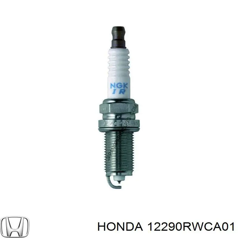 12290RWCA01 Honda Свечи зажигания