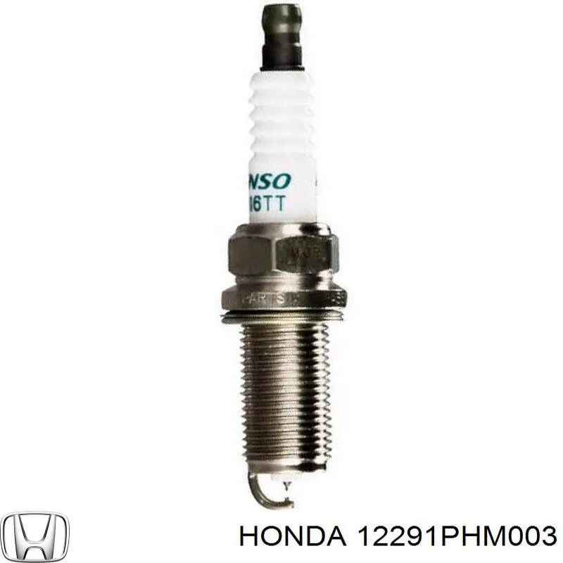 12291PHM003 Honda 