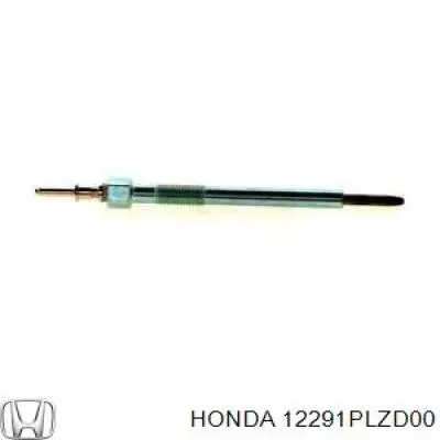 12291PLZD00 Honda