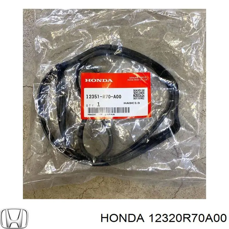  Honda 12320R70A00 цена, от 66.00 USD
