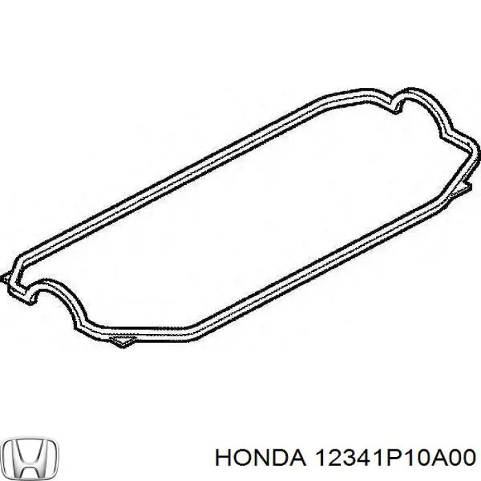 12341P10A00 Honda 