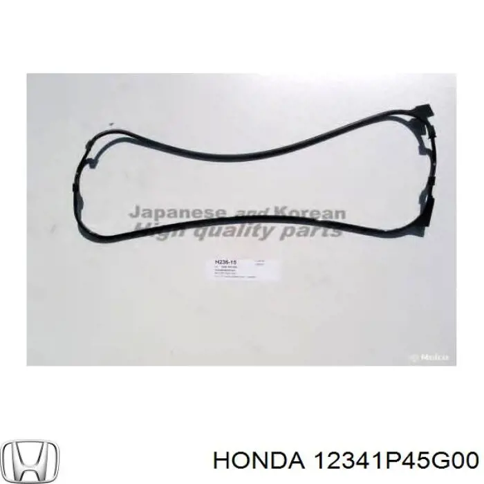  12341P45G00 Honda