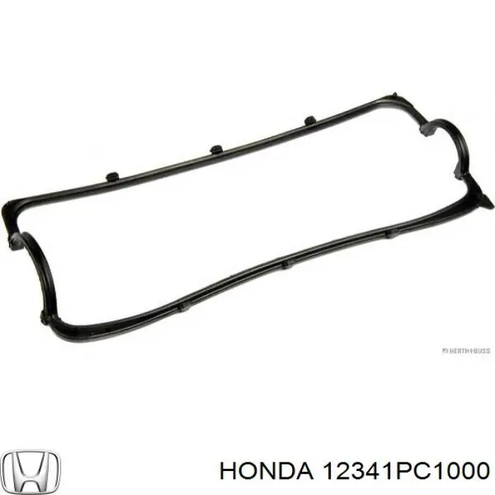 Прокладка клапанной крышки 12341PC1000 Honda