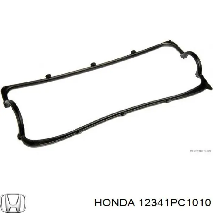 Прокладка клапанной крышки 12341PC1010 Honda