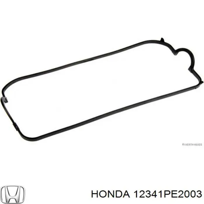 Прокладка клапанной крышки 12341PE2003 Honda