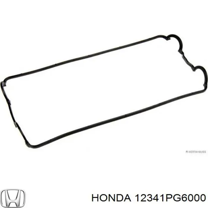 Прокладка клапанной крышки 12341PG6000 Honda