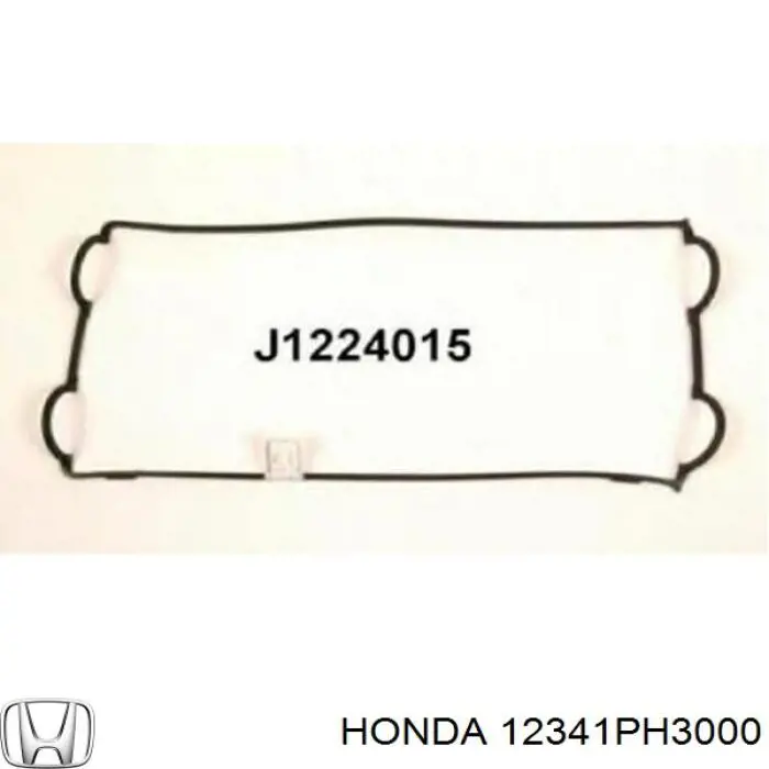  12341PH3000 Honda