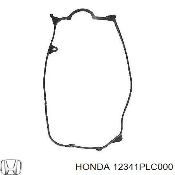 12341PLC000 Honda Прокладка крышки клапана
