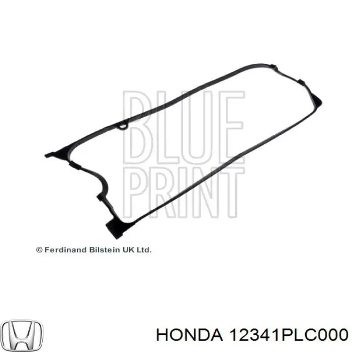 Клапанная прокладка Honda 12341PLC000