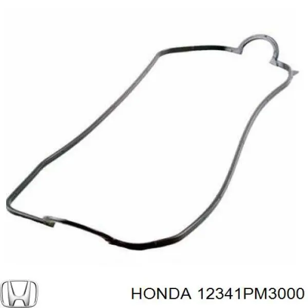 12341PM3000 Honda прокладка клапанной крышки