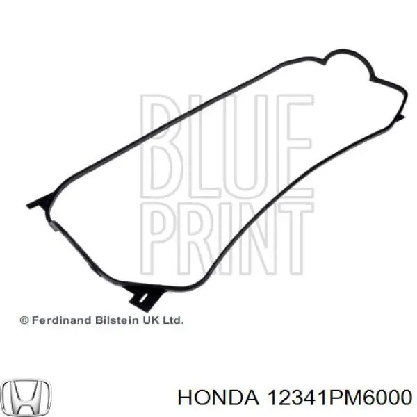 Прокладка крышки двигателя Honda 12341PM6000 цена, от 6.26 USD