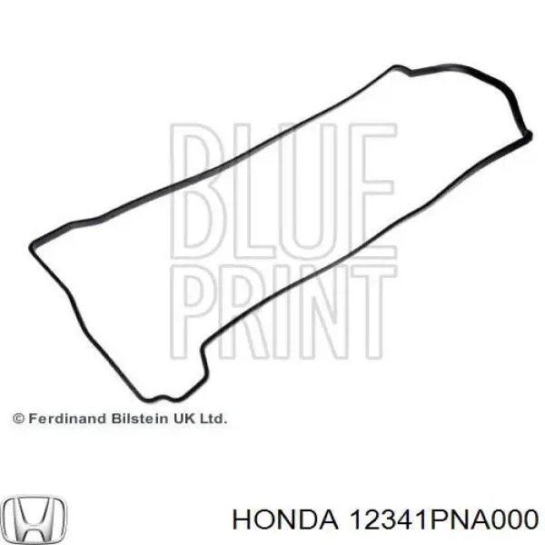 12341PNA000 Honda Прокладка крышки клапана