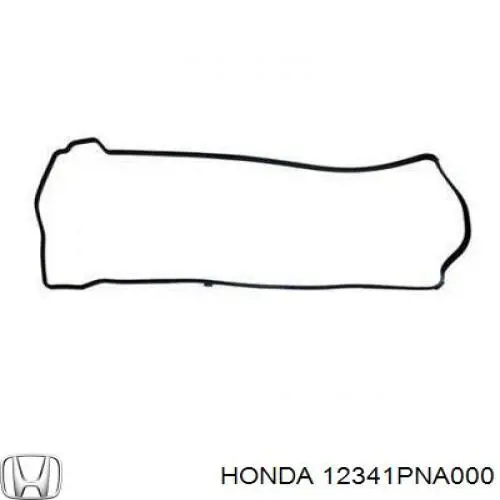 12341PNA000 Honda прокладка клапанной крышки