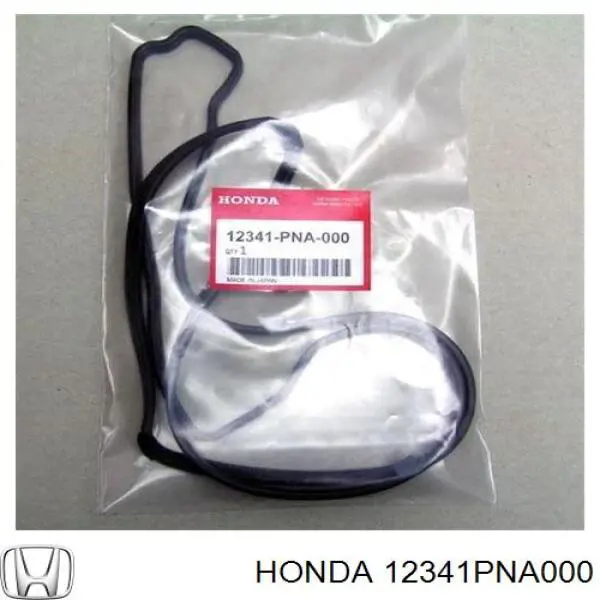 Прокладка крышки двигателя Honda 12341PNA000 цена, от 11.24 USD