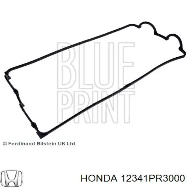 Прокладка крышки двигателя Honda 12341PR3000 цена, от 11.41 USD